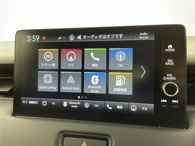 【カーナビ】『カーナビ』の画像になります。ナビ利用時のマップ表示は見やすく、いつものドライブがグッと楽しくなります！