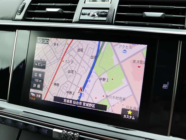 安心してカーライフを始めていただくことが出来るよう、納車前にディーラー整備工場もしくは熟練メカニックが在籍する輸入車専門の整備工場にて点検を行い、必要な整備を実施いたします。