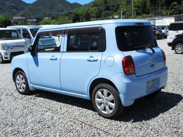 【長持ち安心パック】　新品の国産バッテリー・外ベルト・ワイパーゴム、エンジンオイルを交換して納車致します。安心して長く乗っていただくために、お勧めいたします。