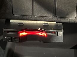 【ETC】高速道路の料金所をストレスなく通過！話題のスポットやサービスエリアに多い「スマートIC」利用時は必須のアイテムです。当店でセットアップを実施、ご納車当日からすぐにご利用いただけます！
