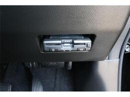 ETCで快適高速ドライブ♪