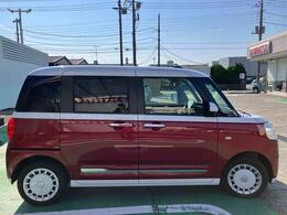 全車安心の納車時点検整備、保証付きです！