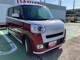 私どもはダイハツ正規ディーラー店舗となります。メーカー保証はもちろん中古車保証も全国最寄りのダイハツ正規ディーラーにてご利用いただけます（一部除く）