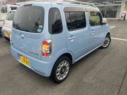 月賦でのお支払いはもちろんOK！！　各種オートローン・リース取り扱っております。