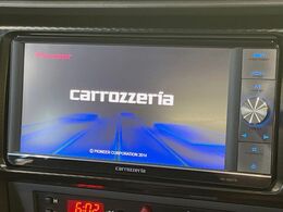 【ナビゲーション】使いやすいナビで目的地までしっかり案内してくれます。各種オーディオ再生機能も充実しており、お車の運転がさらに楽しくなります！！