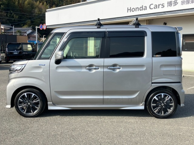 HondaCars博多　宗像東郷店中古車コーナーへようこそ☆　おクルマについてのお問い合わせはお気軽にお電話ください☆　TEL：0940-37-7878