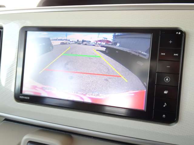 ☆陸運局指定整備工場様にて、納車点検整備または車検整備を行ってから納車させて頂きます