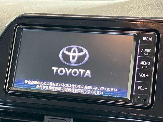 【NSCN-W68】TV/Bluetooth/CD