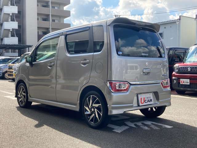 【充実した保証と質の高い整備】中古車は納車前の質の高い整備とメンテナンスが非常に重要です。幅広い保証はもちろん「新車感覚でお乗りいただける」よう、研修をうけた質の高い整備を納車前に実施しています☆