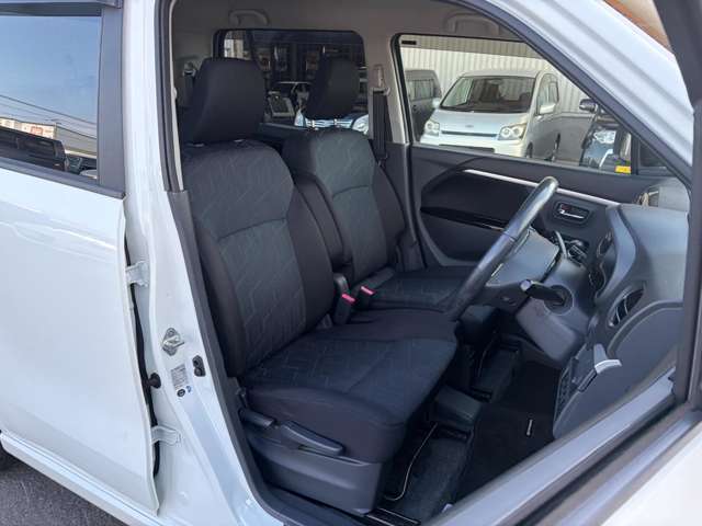 仕入れ先が不明なお車は取扱いしません！！実際に現地に足を運び、しっかりとチェックをしてから仕入れてきてますので、どのお車もご安心して乗っていただけます☆