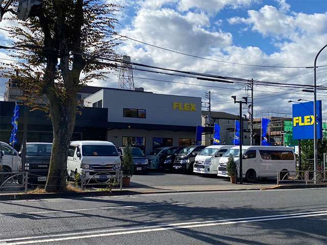 ハイエース調布店0424-40-1191までお問合せ下さい。