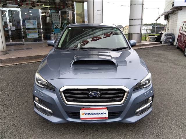 4WD☆ターボ☆アイサイトVer3☆ナビ☆Bluetooth接続☆バックカメラ☆ビルトインETC☆ドラレコ☆全車速追従クルーズ☆パドルシフト☆前席パワーシート☆LEDオートライト☆フォグ☆リアフォグ☆