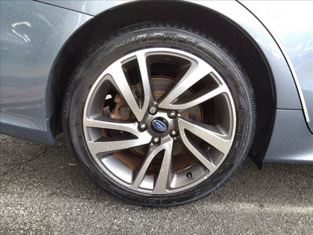 4WD☆ターボ☆アイサイトVer3☆ナビ☆Bluetooth接続☆バックカメラ☆ビルトインETC☆ドラレコ☆全車速追従クルーズ☆パドルシフト☆前席パワーシート☆LEDオートライト☆フォグ☆リアフォグ☆