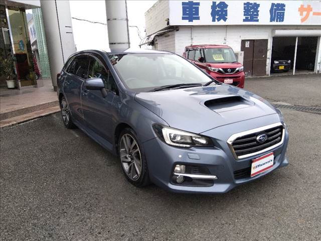 4WD☆ターボ☆アイサイトVer3☆ナビ☆Bluetooth接続☆バックカメラ☆ビルトインETC☆ドラレコ☆全車速追従クルーズ☆パドルシフト☆前席パワーシート☆LEDオートライト☆フォグ☆リアフォグ☆