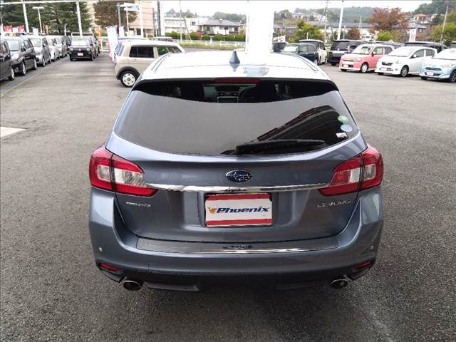 4WD☆ターボ☆アイサイトVer3☆ナビ☆Bluetooth接続☆バックカメラ☆ビルトインETC☆ドラレコ☆全車速追従クルーズ☆パドルシフト☆前席パワーシート☆LEDオートライト☆フォグ☆リアフォグ☆