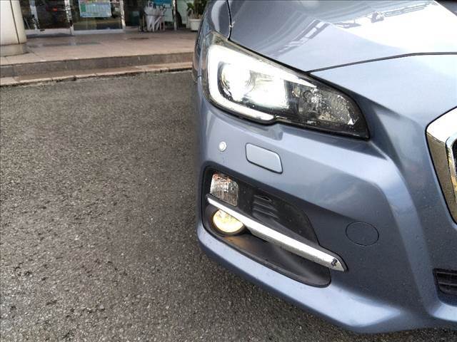 4WD☆ターボ☆アイサイトVer3☆ナビ☆Bluetooth接続☆バックカメラ☆ビルトインETC☆ドラレコ☆全車速追従クルーズ☆パドルシフト☆前席パワーシート☆LEDオートライト☆フォグ☆リアフォグ☆