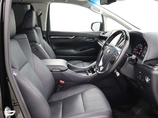 運転席側です。