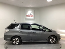 購入後も自社指定整備工場完備でお客様の愛車をしっかりサポート致します！御納車時には安全かつ安心してお乗り頂けるようホンダ専門知識を持つ整備スタッフが点検・整備・装備も説明をしてお渡ししております。