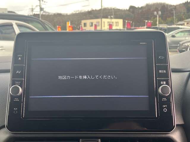 新車の施設と隣接しておりますので、同時に検討していただけます！お客様に合ったプランをご提案させていただきます♪