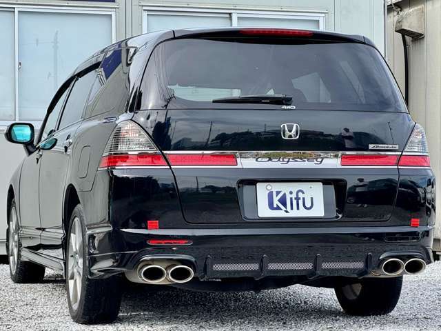 リアフィルム施工も承ります♪お気軽にご相談ください♪