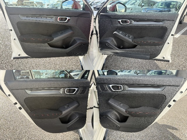 ☆ドアライニング☆大きく目立つ傷もなく状態も綺麗です☆