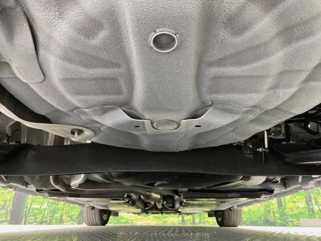 下回りがきれいなうちに、防錆加工の施工がオススメ。降雪地域はもちろん、沿岸部にお住いの方や、趣味でマリン・ウィンタースポーツをされる方にご好評いただいております。