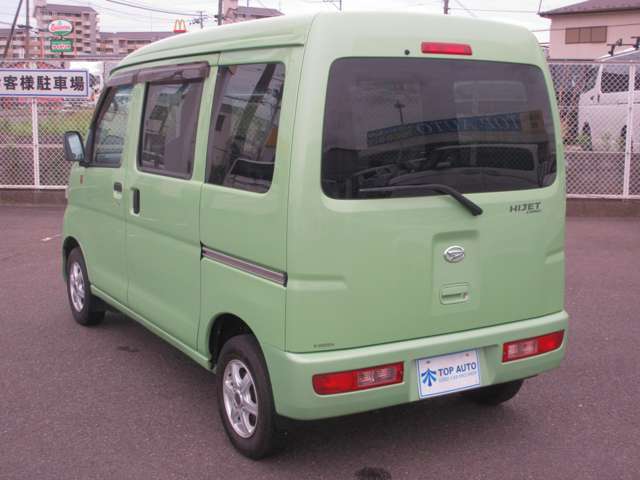 【安心の専門店】当店は高品質の軽自動車の専門店です。