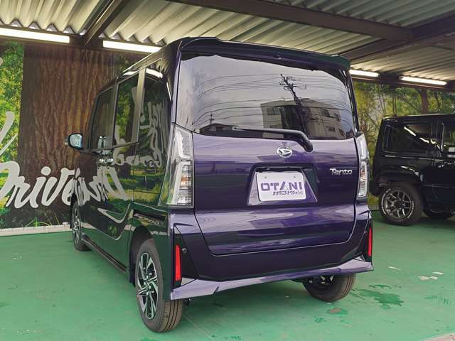■年間車検台数3800台以上の実績■　大谷自動車は車検でも地域No1を目指しています。代行手数料0円！車検最短45分！徹底したトレーニングを受けたスタッフが3名体制で車検に取り組むためご安心ください♪