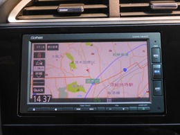 ◆ナビ◆初めての場所もナビゲーションがご案内！楽しい旅行をサポートします。