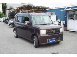 走行距離管理システム推進店！全車もちろん実走行！安心です！