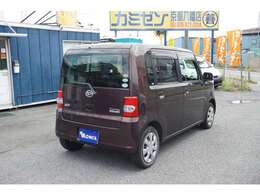 少し遠くても少し頑張ってご来店ください！損はさせません！！