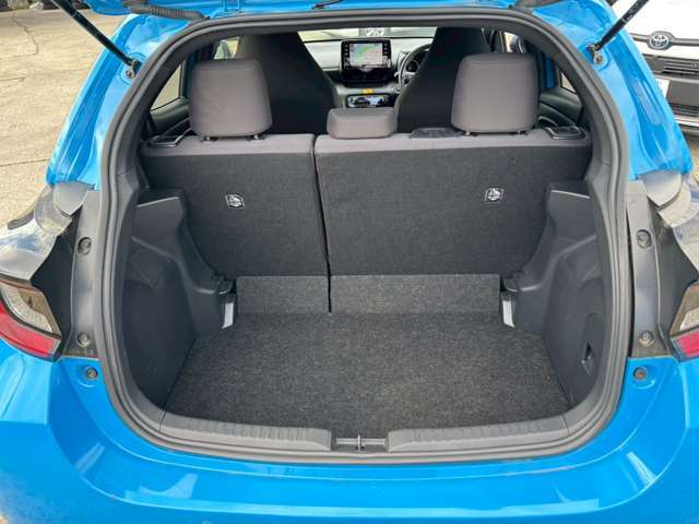 R3年式ヤリス入庫しました！現車確認の場合事前連絡頂ければ幸いです。