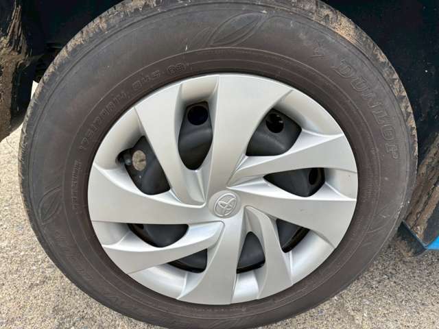 R3年式ヤリス入庫しました！現車確認の場合事前連絡頂ければ幸いです。
