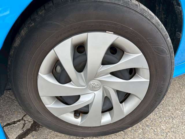R3年式ヤリス入庫しました！現車確認の場合事前連絡頂ければ幸いです。
