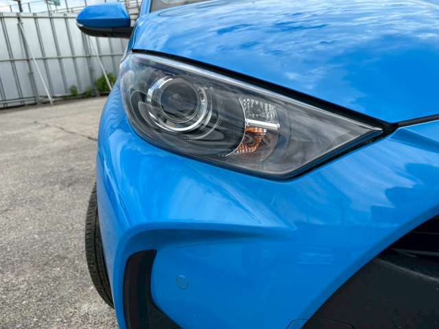 R3年式ヤリス入庫しました！現車確認の場合事前連絡頂ければ幸いです。