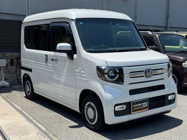 ホワイトハウス製COMPO サブバッテリー 走行充電 FFヒーター 外部電源