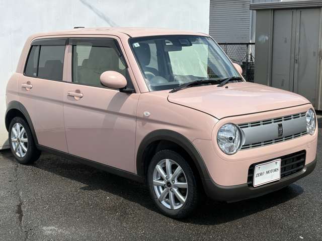 【各メーカーのお車を展示】トヨタ・ダイハツ・スズキ・ホンダ・スバル・マツダ・日産・国内各メーカーを展示しています。安い軽・燃費の良い車・荷室が広い車・広い軽・悪路に強い軽・などなど展示中です。