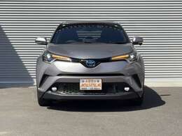 ★トヨタセーフティセンス★ブラインドスポットモニター★純正18インチアルミ★LEDヘッドライト★LEDフォグ★フロントシートヒーター★