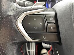 【運転席操作部】快適なドライブを楽しむための機能が装備されています！運転席から触れるので、使いやすいです！除菌プランいれていただくと、さらに清潔で安心していただけます！