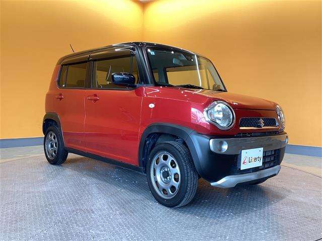 ☆新車の販売も可能です☆新車ご希望のお客様も是非当社にご相談下さいませ♪