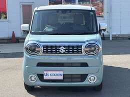 この度は弊社、『スズキ自販近畿　U’sSTATION貝塚』の車両をご覧頂きありがとうございます。当社はスズキ株式会社直営の代理店です。
