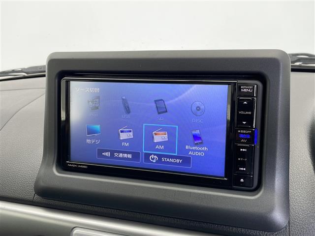 【カーナビ】ナビ利用時のマップ表示は見やすく、いつものドライブがグッと楽しくなります！◆乗って触って体感してみてください！！当社車両は試乗可能です！お気軽にスタッフまでご相談ください！