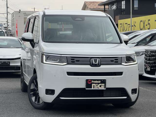 ご希望のカラー、グレード、メーカーオプションございましたらお気軽にご相談ください。オールメーカー新車注文可能です！