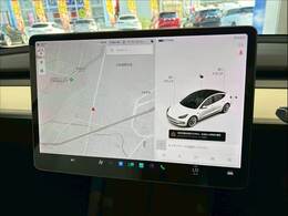 【純正ナビ】装備です！フルセグTVやBluetoothなど充実装備です！