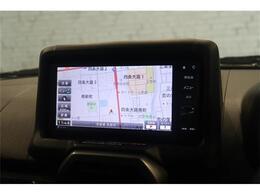 あるとやっぱり便利です。レジャーに大活躍のナビです！