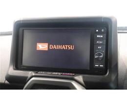 別途ナビの取り付けを考える必要はありません！ちょっとお得ですよね？納車後すぐの遠出もOK！初めての道路もこれがあれば安心です！