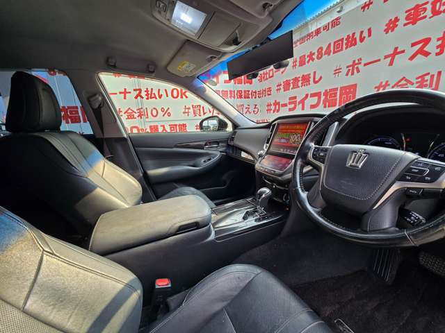 自社ローン対応車　 詳しくは弊社ホームページまで！ 　https://carlifegroup.fukuoka.jp/カーセンサー掲載車以外にも在庫車輌 多数掲載中！カーライフ福岡　福岡県糟屋郡粕屋町戸原西4丁目8-11　TEL0120-038-871