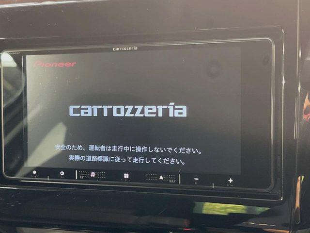 【ナビゲーション】使いやすいナビで目的地までしっかり案内してくれます。各種オーディオ再生機能も充実しており、お車の運転がさらに楽しくなります！！