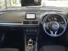 【インパネ全体】『インパネ全体』の画像になります。写真の内容に関してご不明点、ご質問等がございましたらお気軽にガリバー店舗までお問い合わせください。