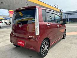 外装・内装　キレイな車両です。